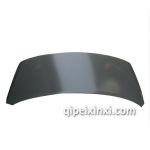 現(xiàn)代后背箱蓋配件