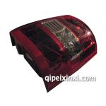 現(xiàn)代途勝尾燈配件