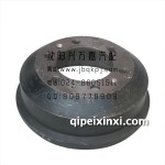 一汽哈輕小解放1047氣剎剎車(chē)鼓