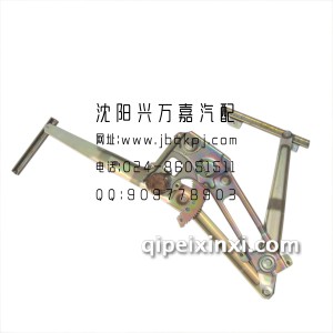 一汽哈轻小解放玻璃升降器