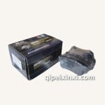 09款本田CRV后刹车片