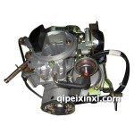 五十鈴原廠化油器