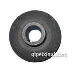 錫柴490 485發(fā)動機配件-皮帶漲緊輪總成