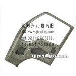 一汽哈輕小解放車(chē)門(mén)