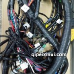 线束 3724010D365/D