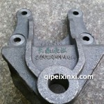 2902441-46A前弓前支架