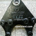 2932444-48A前弓后支架