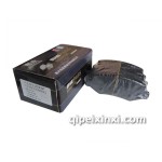 比亚迪速锐后刹车片