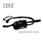 森森JK322Q慶領(lǐng)雙排