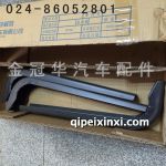 J6配件-60A空濾支架