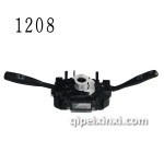 森森JK346天津華利組合開關(guān)