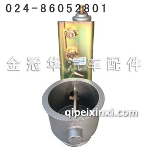J6配件-排气制动