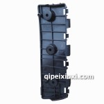 前保險(xiǎn)杠支架