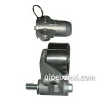 進口現(xiàn)代起亞新圣達菲正時輪