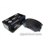 別克君威前剎車片