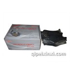 別克林蔭大道后剎車片