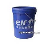 埃爾夫潤滑油