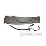 寶駿730前剎車油管