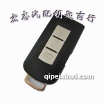 三菱勁炫智能鑰匙