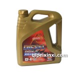 金世坦途CF-4柴機(jī)油