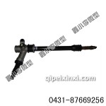 龍潤(rùn)佳寶V70轉(zhuǎn)向機(jī)