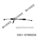 佳寶V70方向機總成