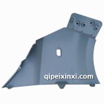 啟騰葉子板配件