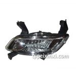 寶駿730配件前霧燈