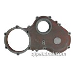 常柴480齒輪室蓋