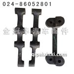 J6配件-電瓶架支架