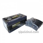 長(zhǎng)安悅翔后剎車片