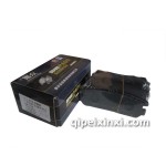 長城哈弗后剎車片