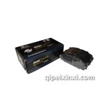 長(zhǎng)城騰翼C30前剎車片