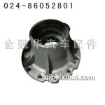 J6配件-后橋軸承座