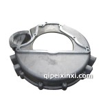 大柴498發(fā)動機飛輪殼