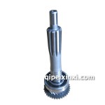 金杯輕卡520一軸