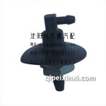 一汽哈轻小解放47喷水嘴