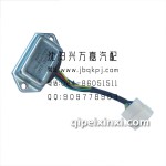 一汽哈轻小解放490发电机调节器