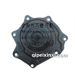 一汽哈輕小解放498水泵