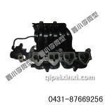 五菱B12進氣支管