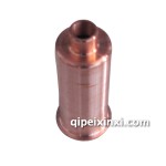 锡柴490 485喷油器铜套