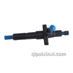 锡柴490 485喷油器总成