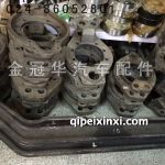 J6配件-前橋,剎車盤