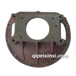 常柴480離合器殼