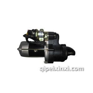 金笛QDJ251F客车起动机 金笛QDJ251F客车起动机