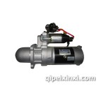 金笛QDJ273A玉柴6108起動機