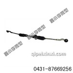 五菱之光6400方向機(jī)總成