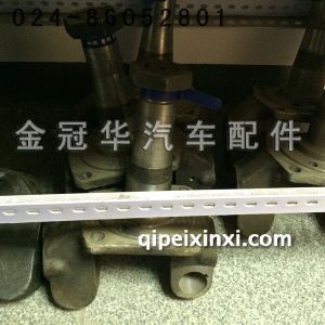 解放J6羊角轴 解放J6羊角轴