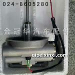 J6配件-油水分離器加熱泵