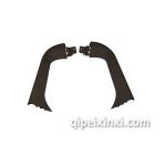 宏光S尾門(mén)側(cè)窗裝飾板